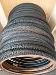 Schwalbe Little Big Ben K-Guard 3, 28x1,5 (40-622), ціна за шт.
