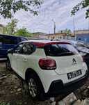 Розборка Citroen C3 Ситроен С3 (2016-2024)