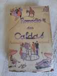 Antiga novela de humor Remédio das Caldas