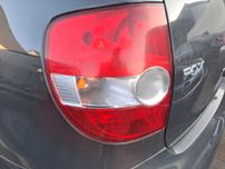 Lampa lewa prawa tył Volkswagen fox