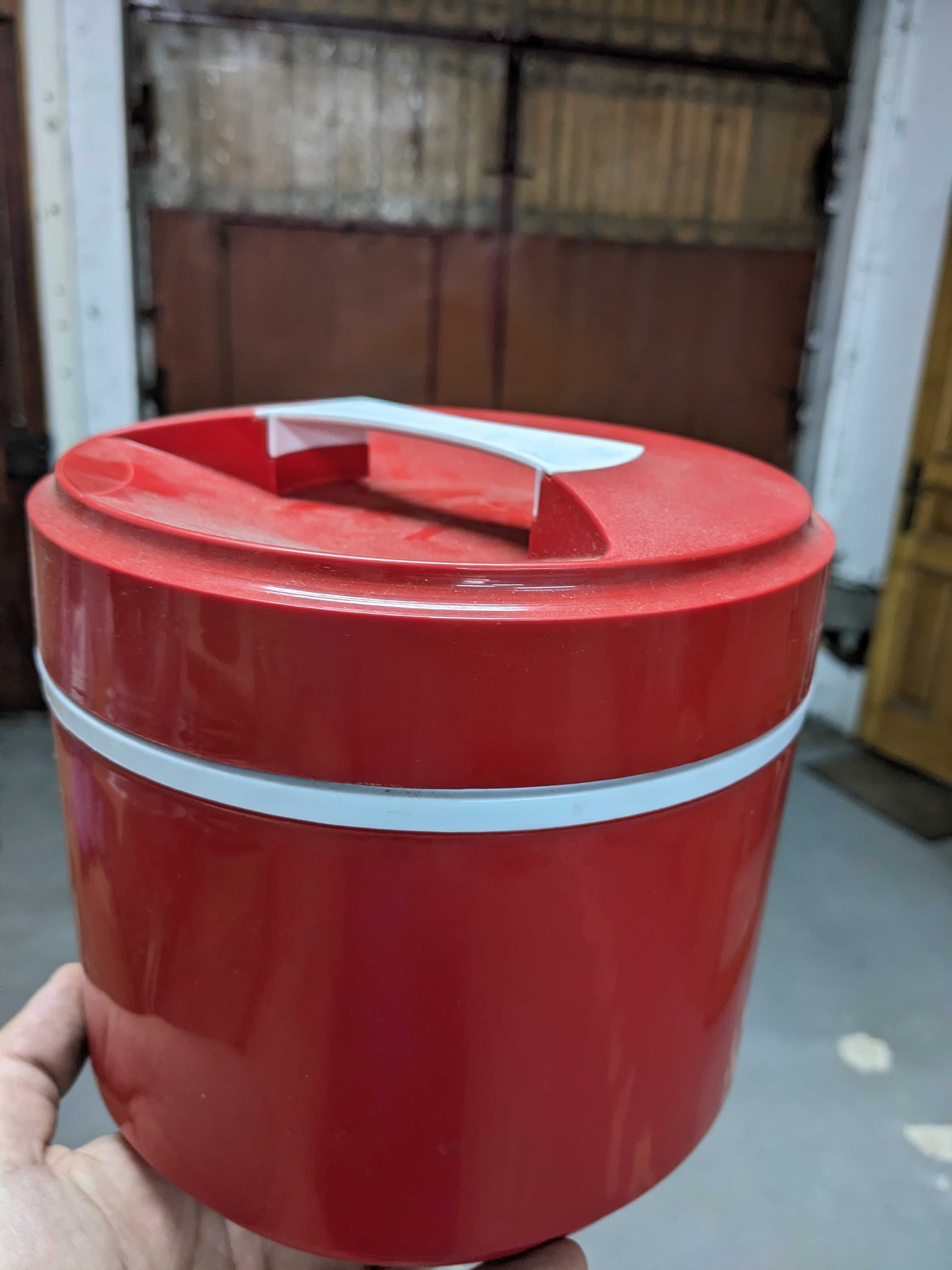 3thermos+1 marmita