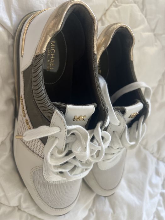 Buty Michael Kors