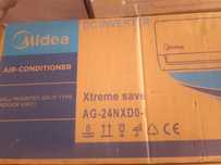 Klimatyzator Midea 7kw nowy
