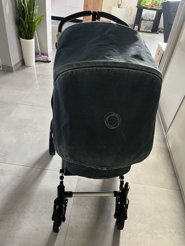 Wozek bugaboo cameleon