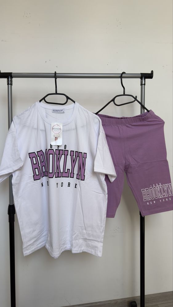 Nowy garnitur, rozmiar S, M, L