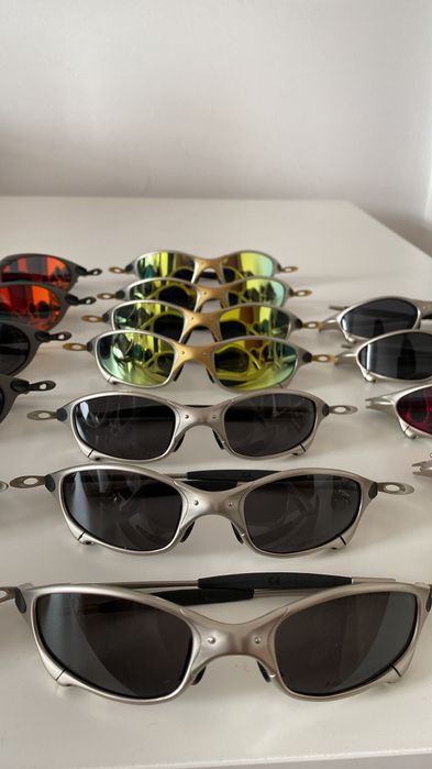 Oakley X-Metal Atacado!!