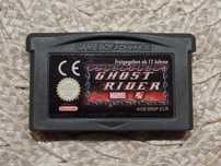 Ghost Rider marvel - Nintendo Game Boy Advance/Advance SP, Nintendo DS