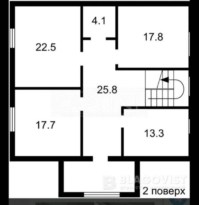Продаж Будиноку, вул. Симоненка , Гатне