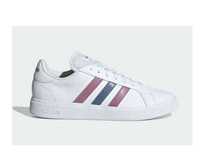 Oryginalne Adidas Grand Court Base 2 r. 38 2/3 ID1864