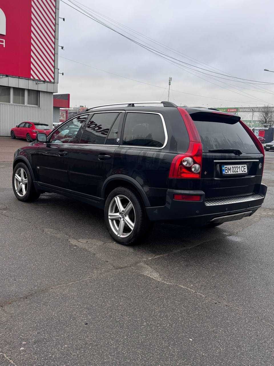 Volvo xc-90 в кредит, обмін, розтермінування від 7000 грн/м
