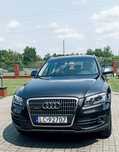 Audi Q5 2.0 Tdi Quattro ew. zamiana