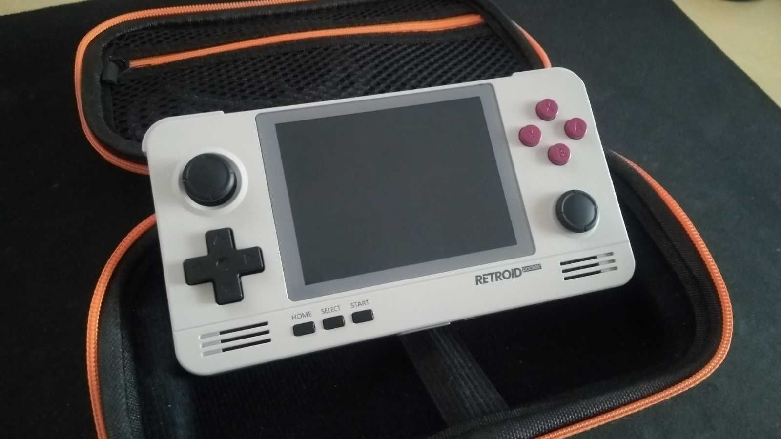 Retroid Pocket 2+