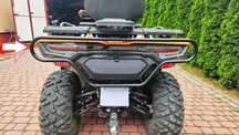 Bumper przód  tył do Quada CF MOTO 450 520 zderzak