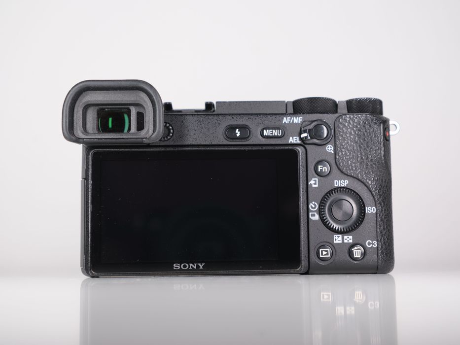 Sony A6500 + 16-50mm f/3,5-5,6 PZ OSS + гарантія / без передоплат