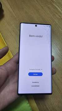 Samsung note 10 plus 5g