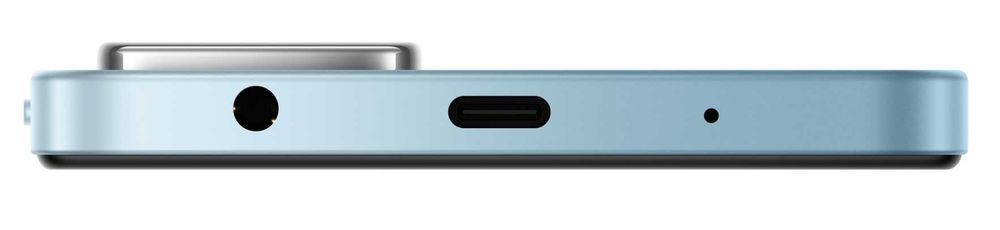 Xiaomi Redmi A5 3 GB / 64 GB 4G (LTE) niebieski (Ocean Blue)