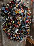 LEGO Mix Klocków 12kg