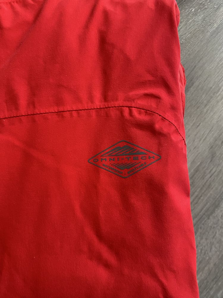 Продам штани лижні columbia omni-tech