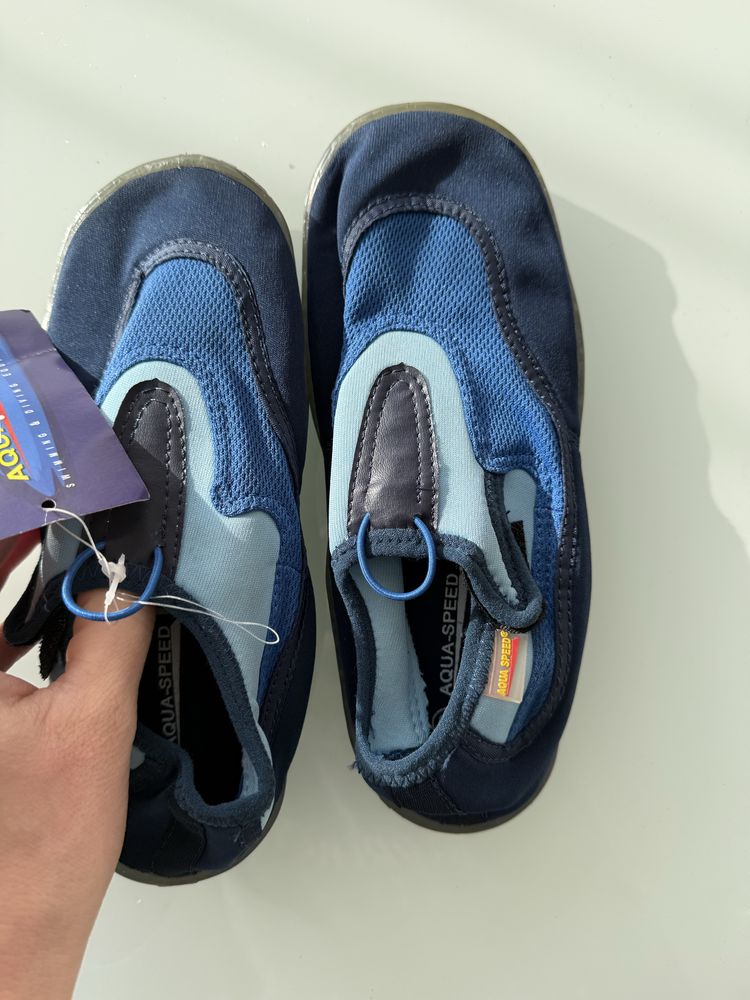 Buty do wody nowe 34