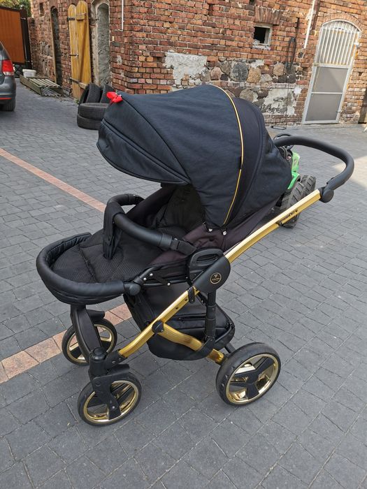 Junama Diamond S-Line