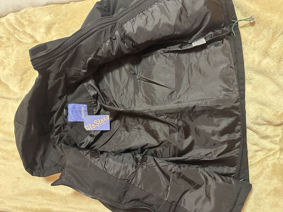 Куртка зимова для хлопчика