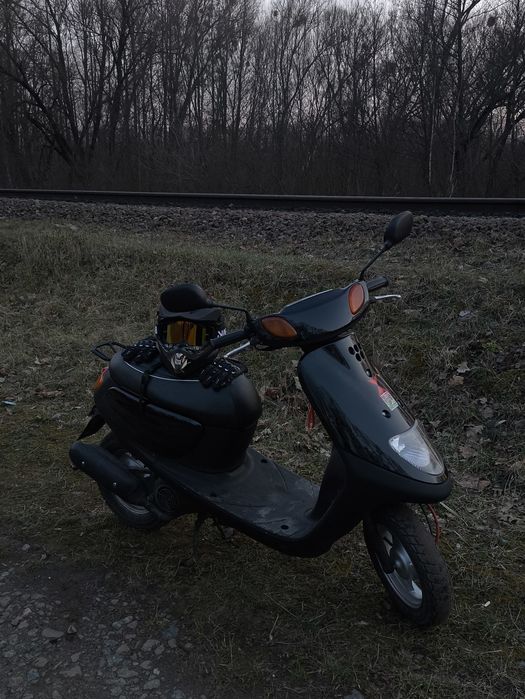 Скутер Yamaha jog sa-01 80cc