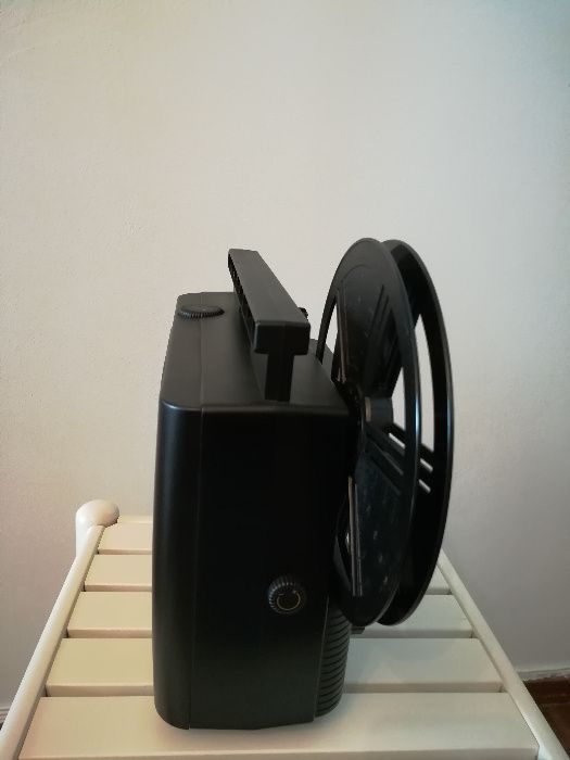 Projector eumig SPRINT K 404 SUPER 8 SYSTEM