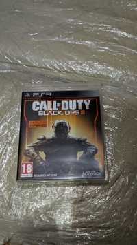 Call of duty black ops 3 PS3 como novo