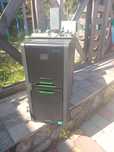 Сервер Fujitsu TX 150 S7