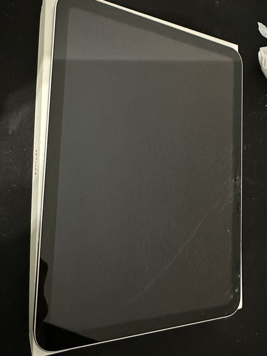 Ipad 10 128gb 100% bateri