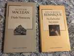Ray Bradbury Kroniki Marsjańskie Nabokov Lolita