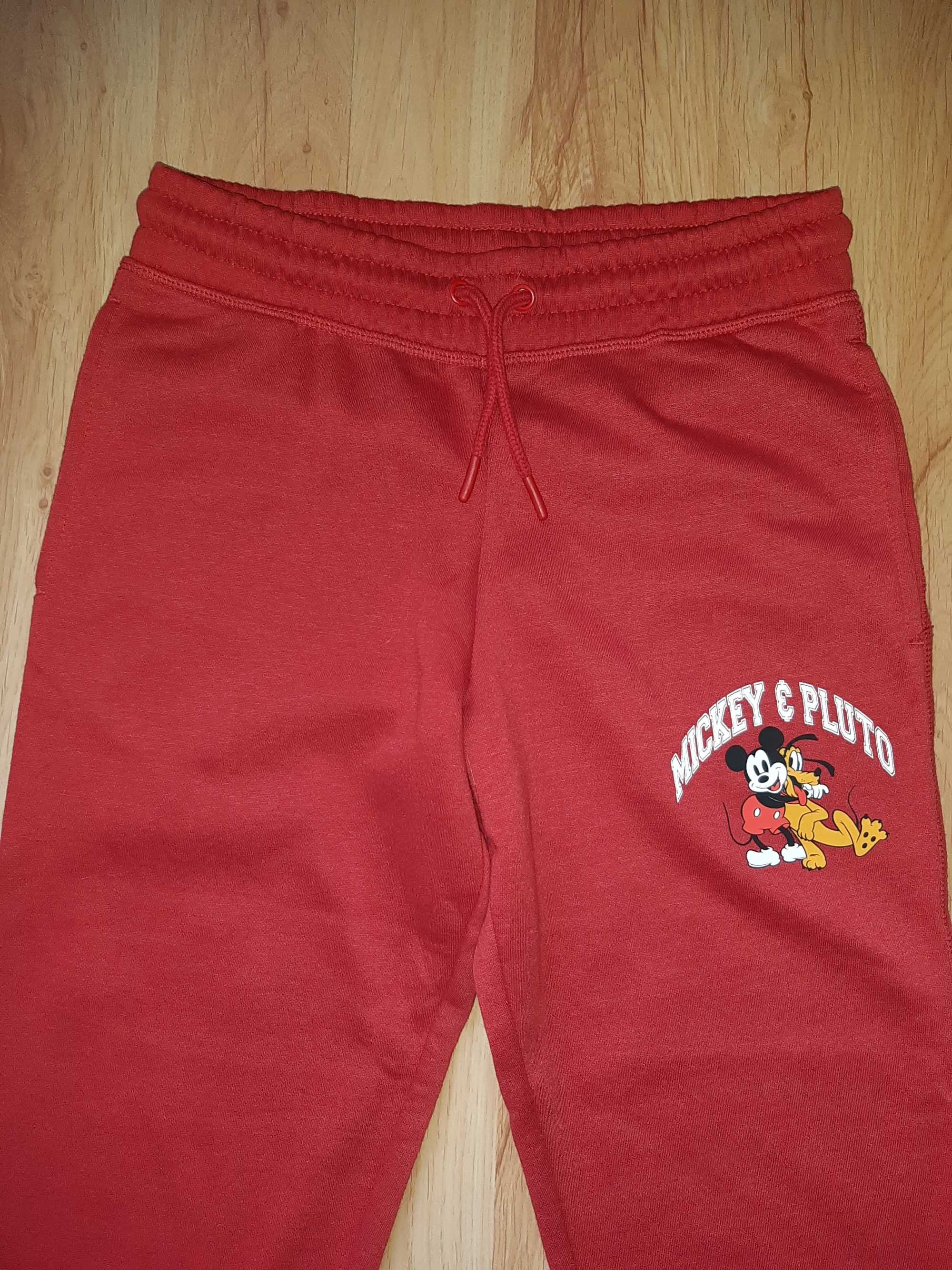Spodnie dresowe Disney rozmiar XS