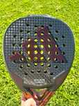 Raquete Padel adidas