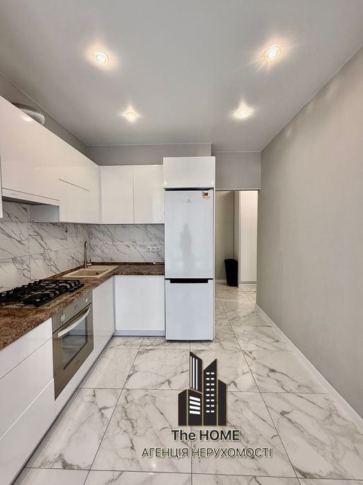 Оренда 1к квартири ЖК Софія Нова Миру 2Б Теремки 10 хв