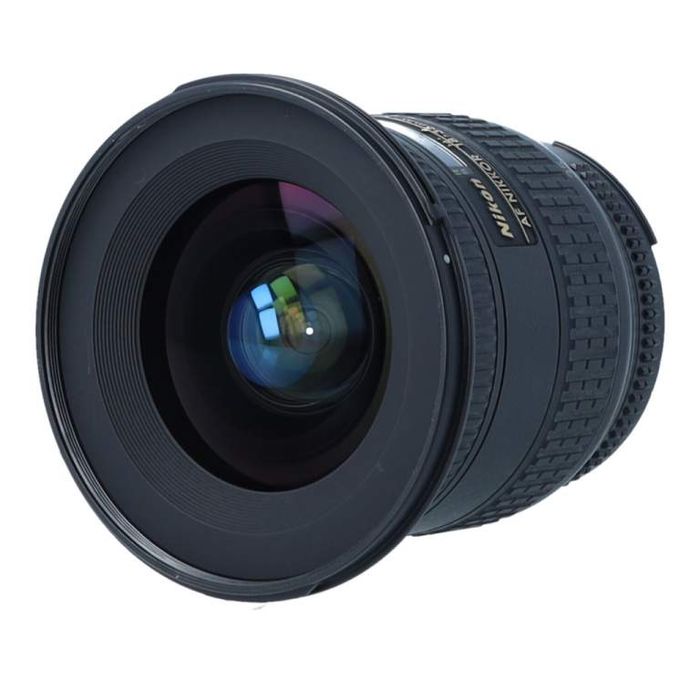 Nikon 18-35 mm f/3.5-f/4.5 AF D IF-ED Cyfrowe.pl Łódź