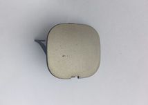 zaslepka zderzaka haka tyl  Renault Scenic II 2 03-09r