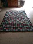 Tapete de sala ou quarto