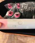 Dyson Airwrap Hs05-Rose Red