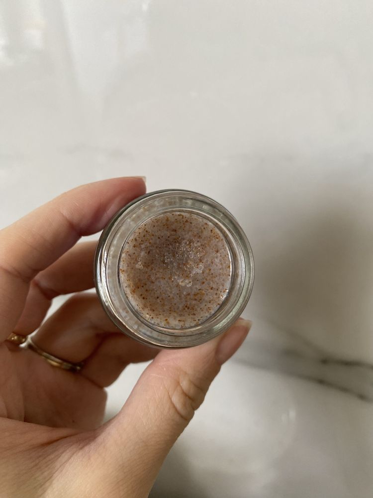 Phlov owocowy scrub do ust peeling 15ml