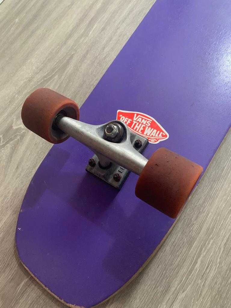 Skate Longboard Skinii