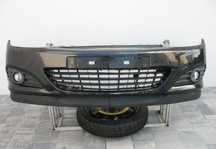 Opel Astra III H GTC zderzak przód kompletny Z20r opis