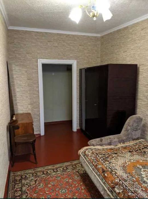 2-комнатная квартира, район Французского бульвара, близко моря