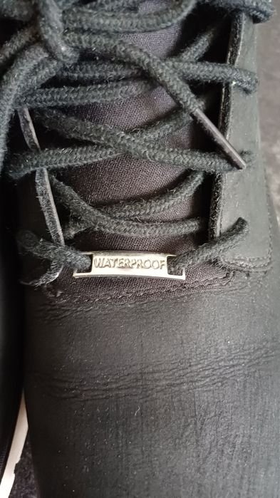 Buty zimowe Timberlake Men