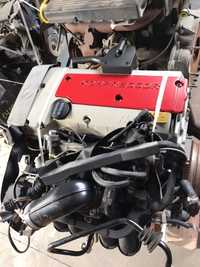 Motor usado mercedes CLK 230 kompressor