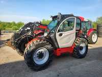 New Holland LM 430  Manitou 635 , 737 ,735