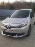 Renault Scenic 3 FL