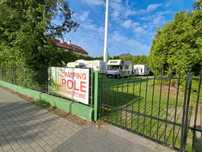 Camping i Pole Namiotowe Ustka