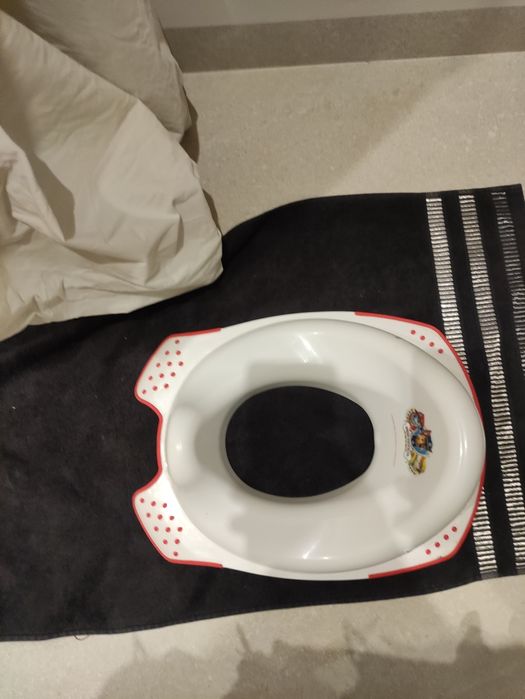 Nakładka dla dzieci