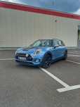 Mini Clubman Cooper S All4 oferta prywatna,super wyposazenie