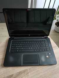 Notebook HP Envy 6-1040ew 15,6"/i5-3317U/12GB/120GB SSD + 500 GB HDD/